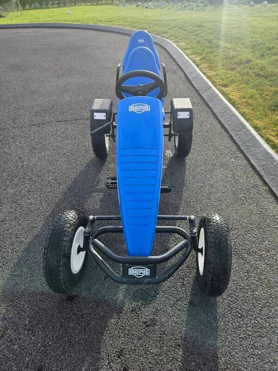Berg Go Kart - Image 2