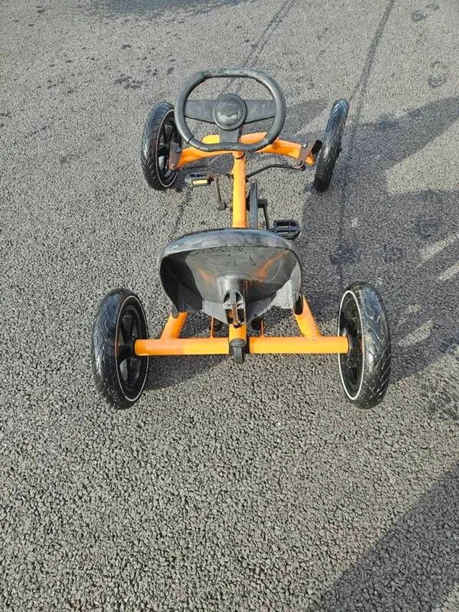 Berg Go Kart - Image 4