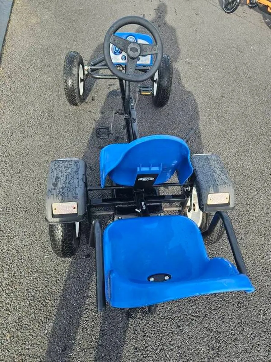 Berg Go Kart - Image 1