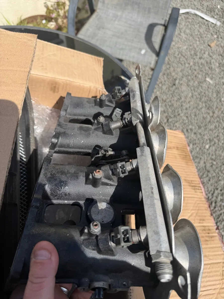 Duratec jenvey itbs - Image 3