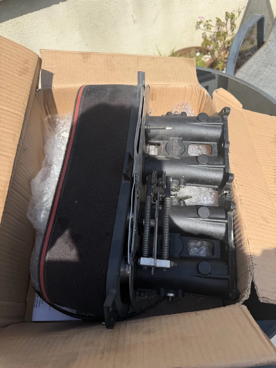 Duratec jenvey itbs - Image 1