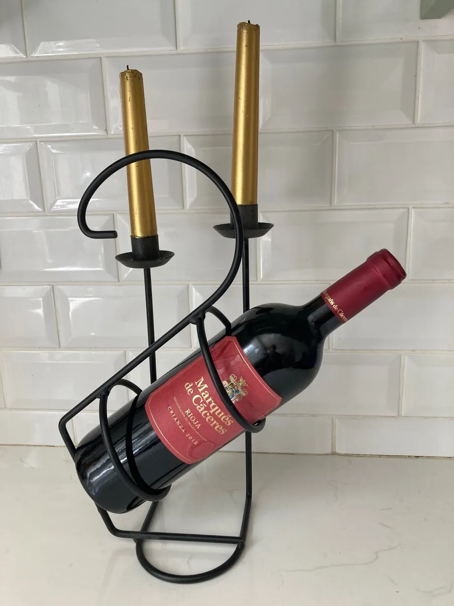 Wine holder - Image 1