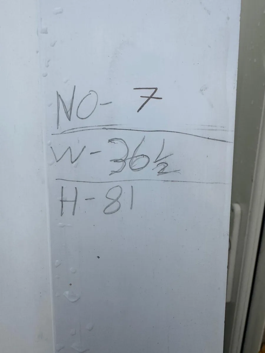 PVC Door - Image 2