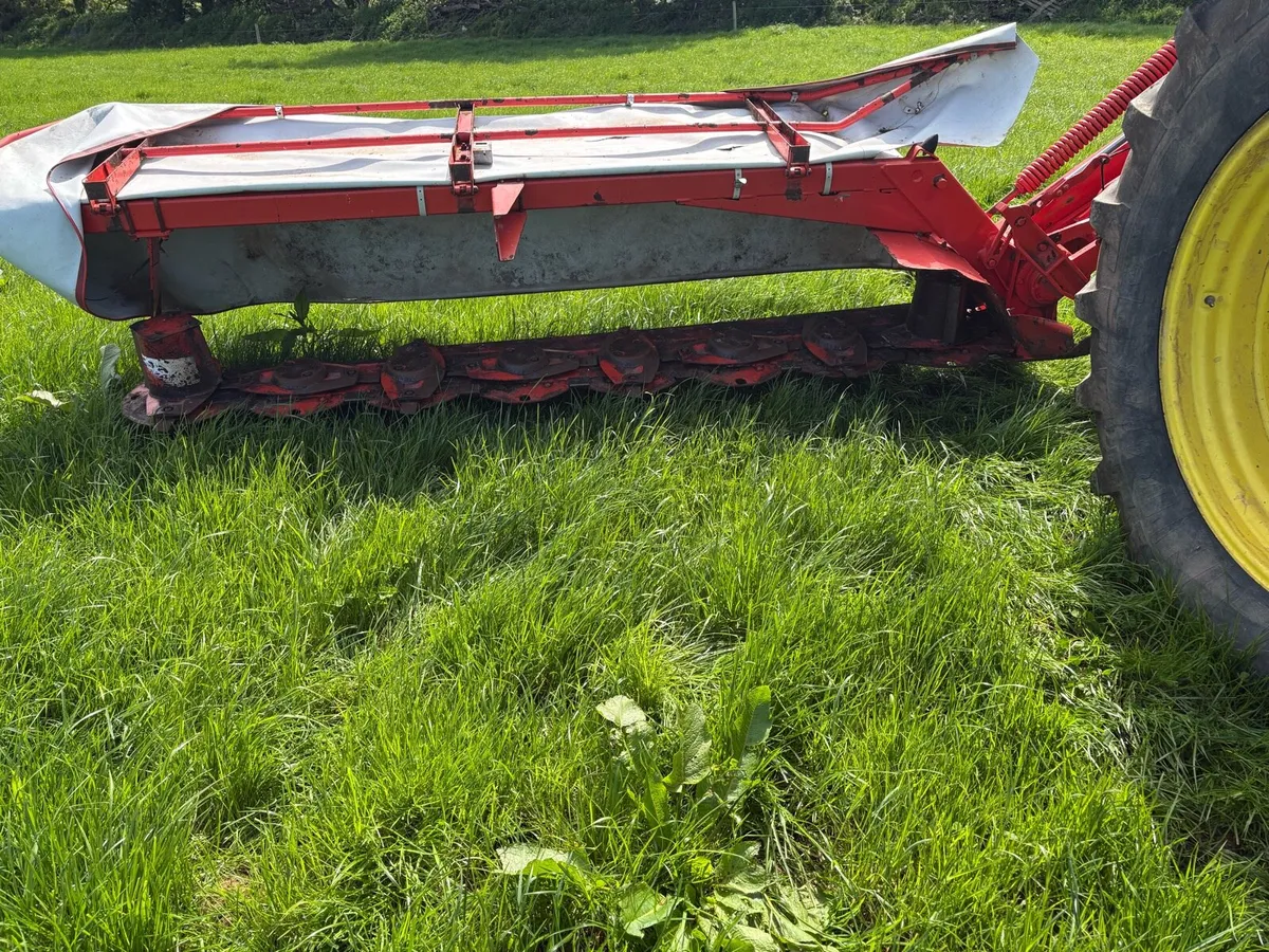 Kuhn 310 - Image 2
