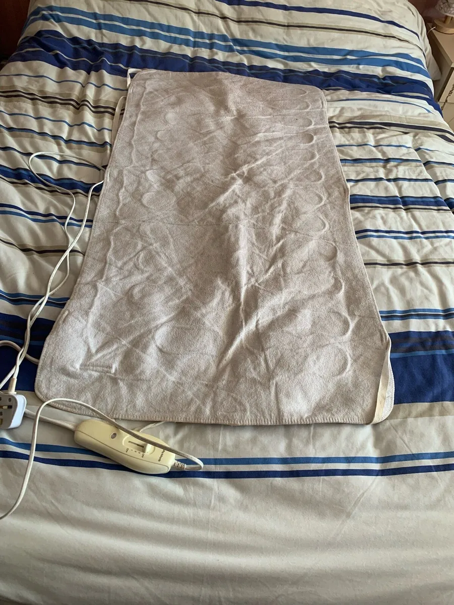 Electric Blanket