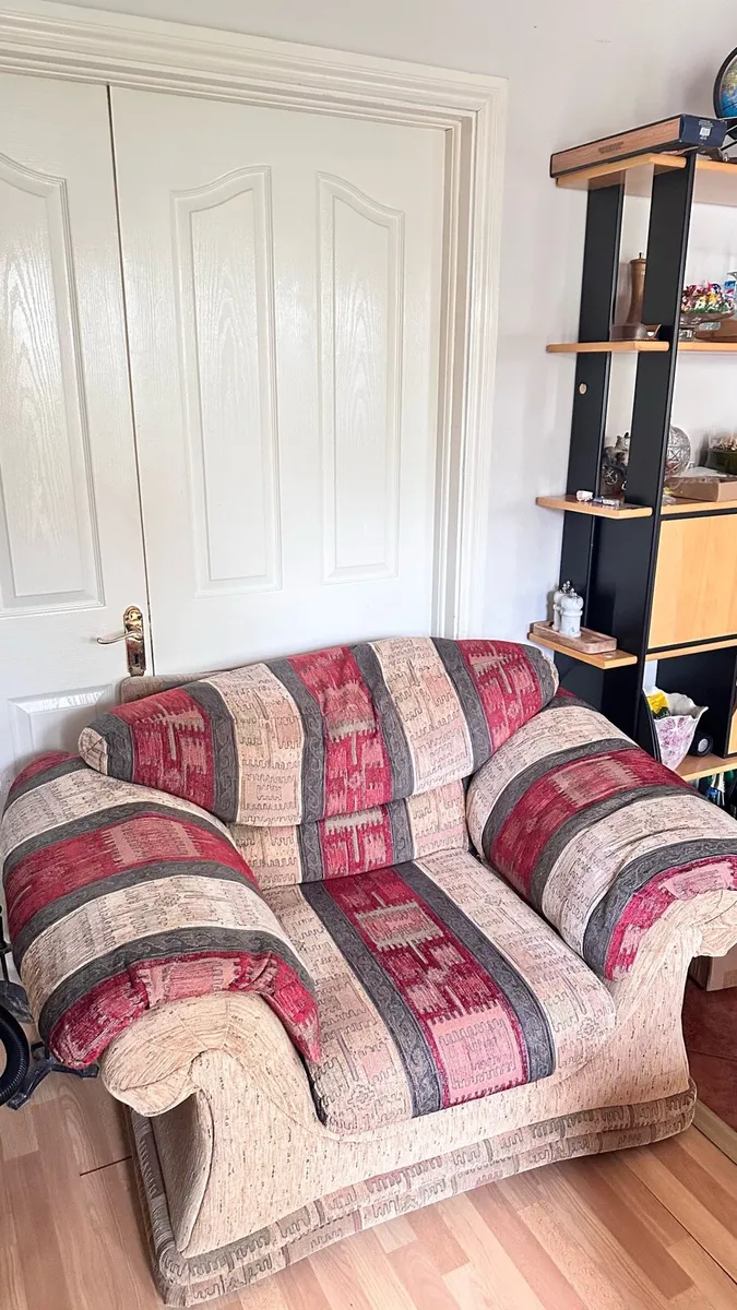 Living room set - Image 3
