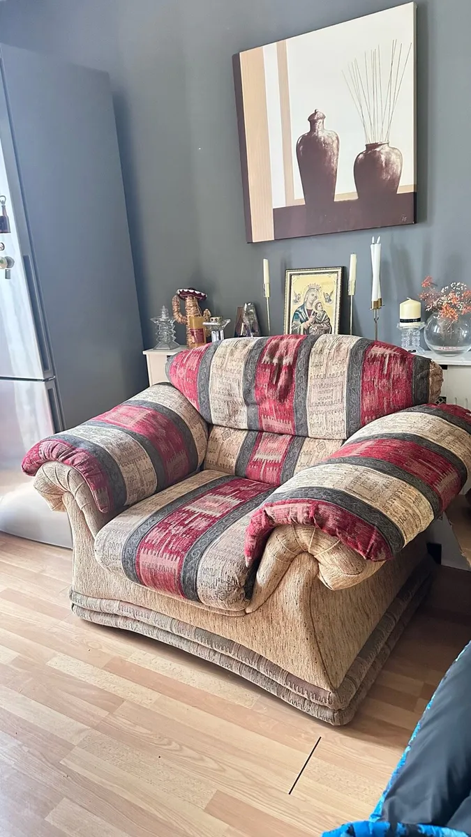 Living room set - Image 1