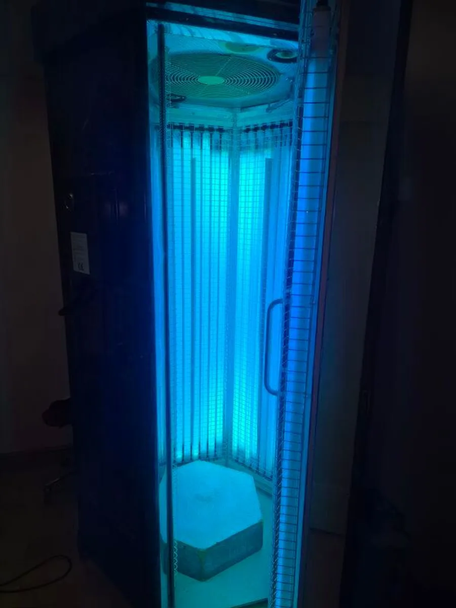sunbed - Image 3