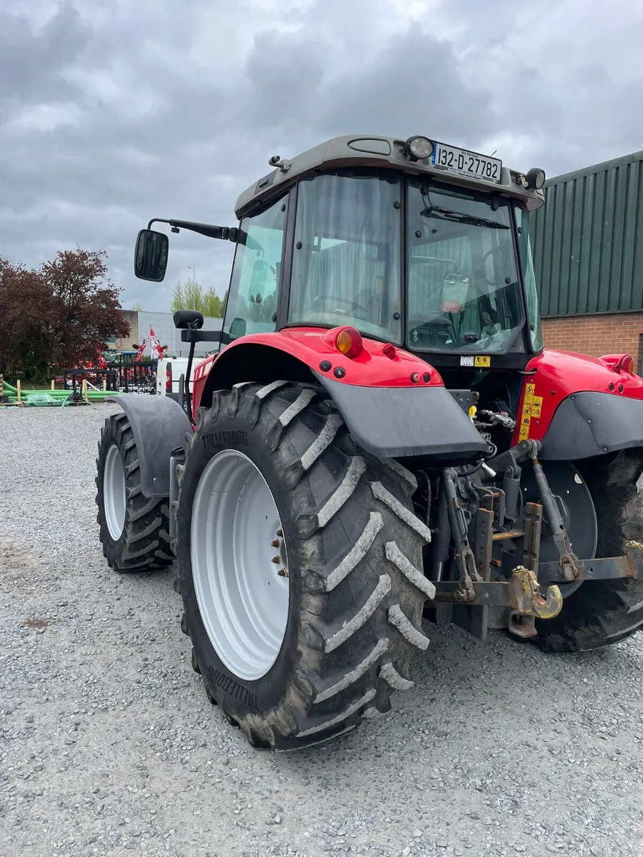 Massey Ferguson 5445 - Image 4