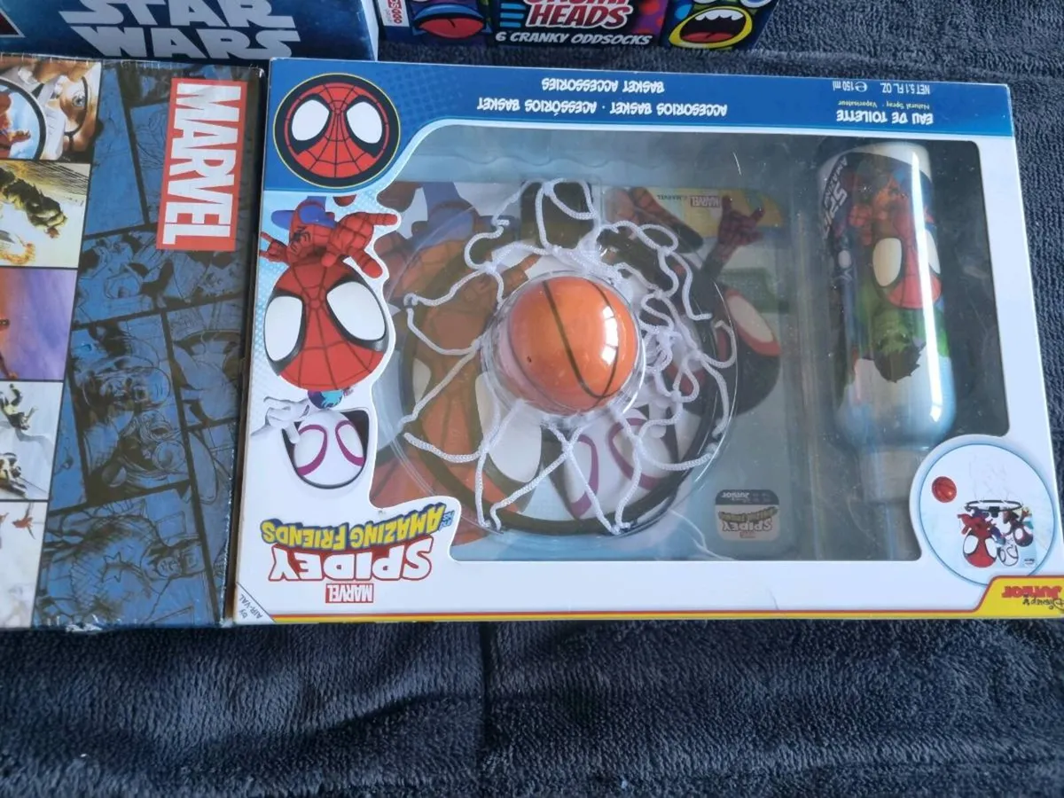 Toys brand new - Image 2
