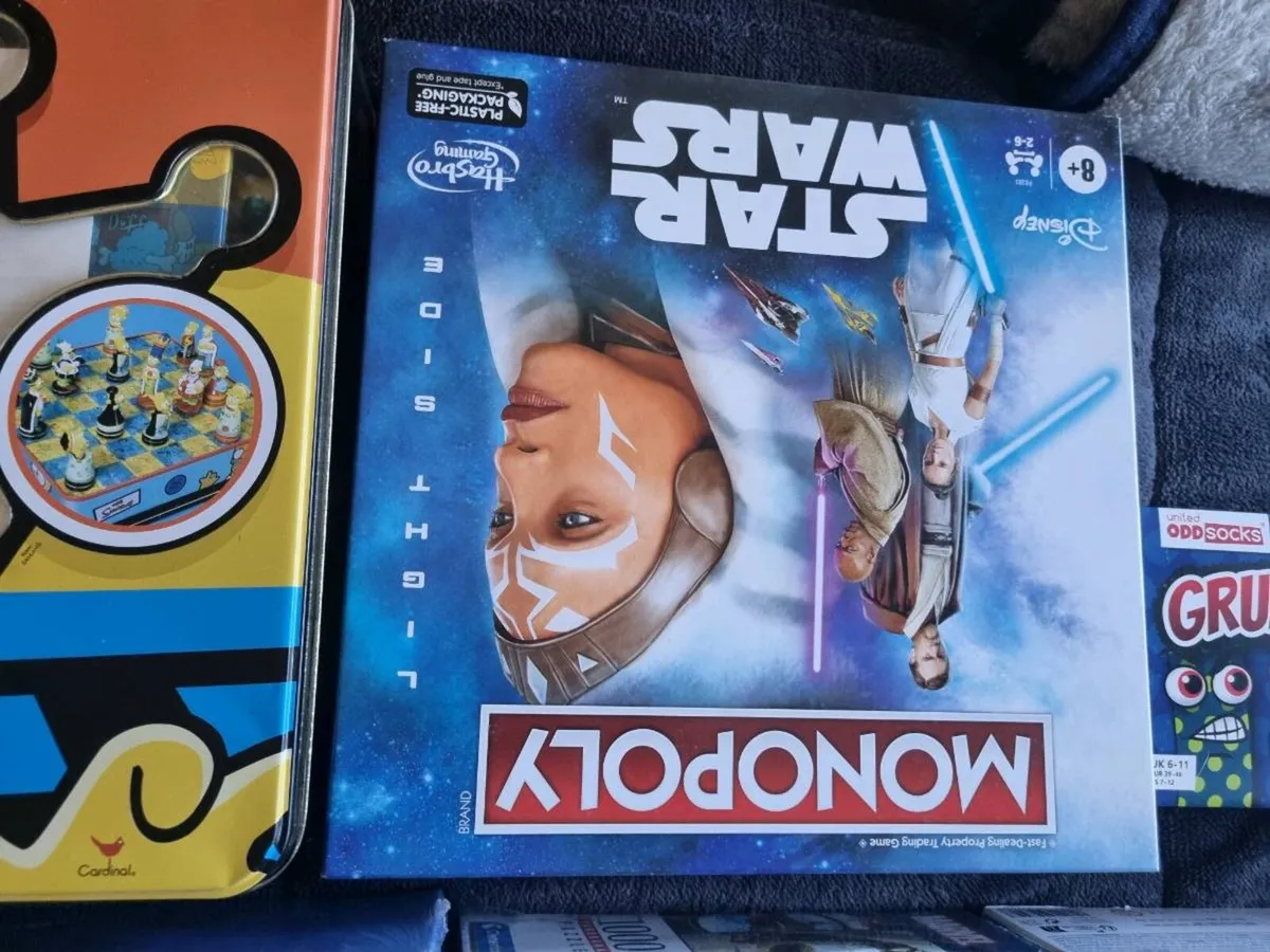 Toys brand new - Image 3