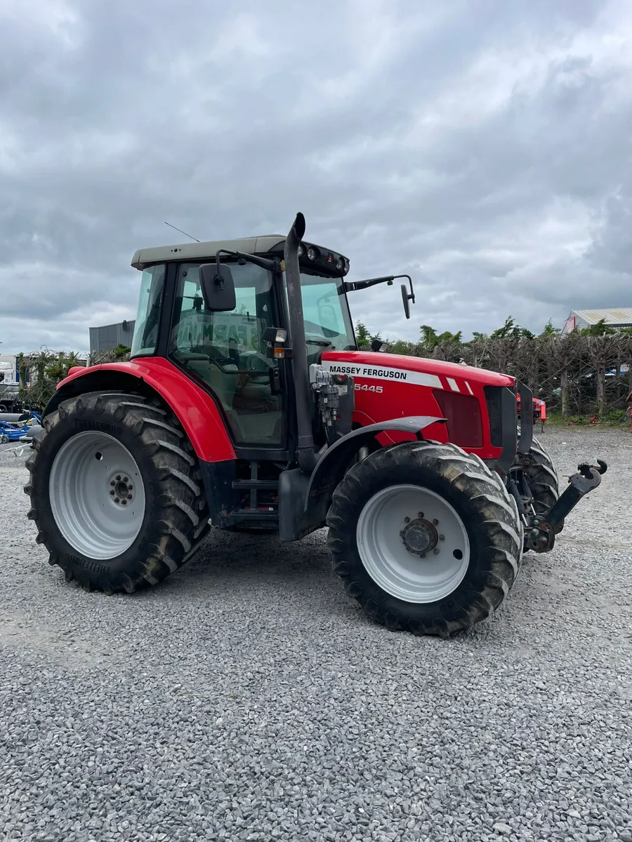 Massey Ferguson 5445 - Image 3