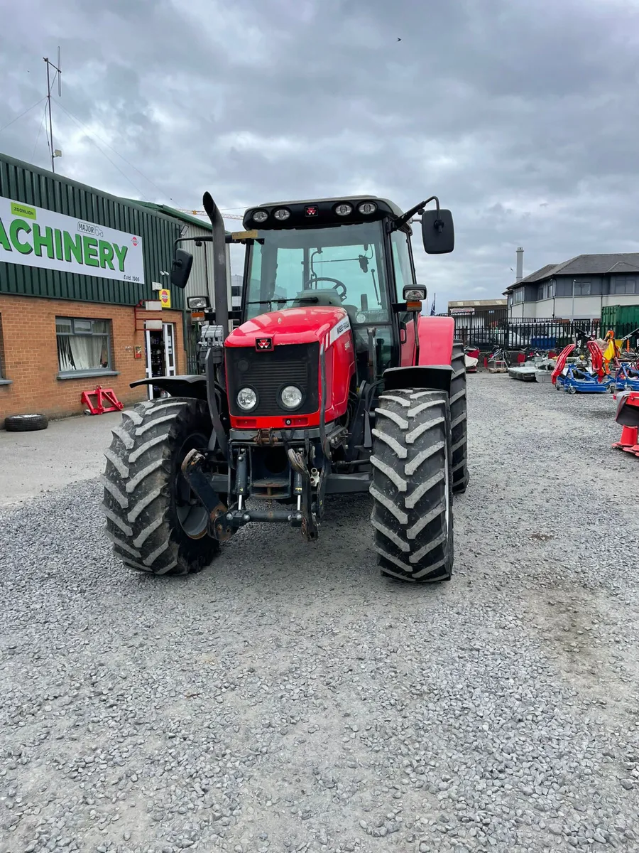 Massey Ferguson 5445 - Image 2