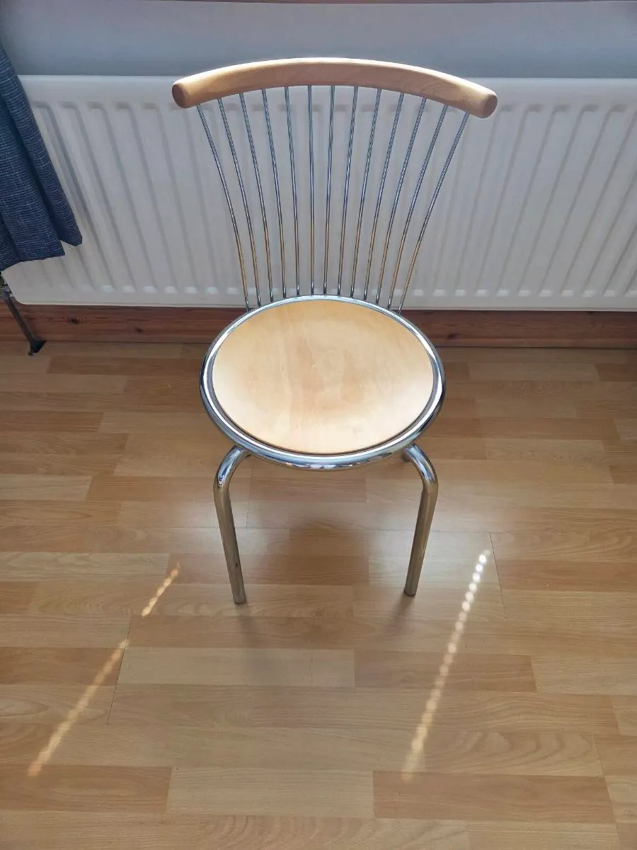 Bedroom Chair - Image 1