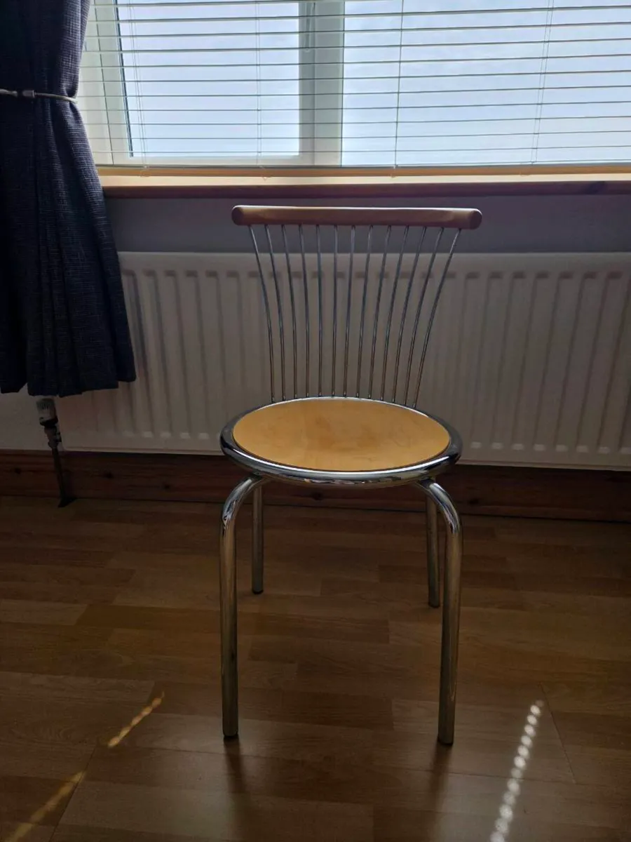 Bedroom Chair - Image 2