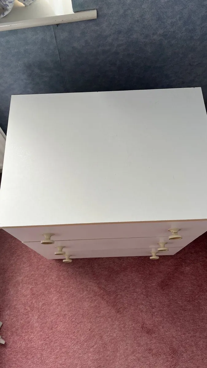Chest of Drawers - Image 2