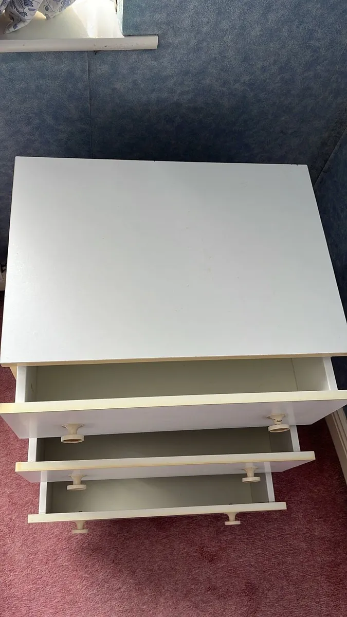 Chest of Drawers - Image 3
