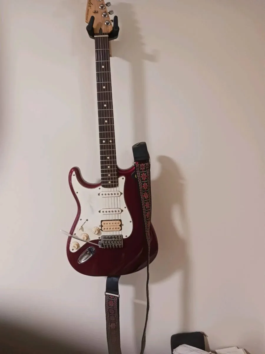 Music/ guitar lessons - Image 1