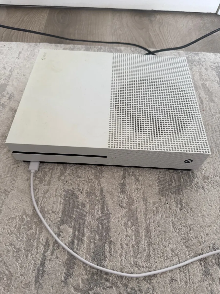 Xbox One S - PSU issue - Image 1