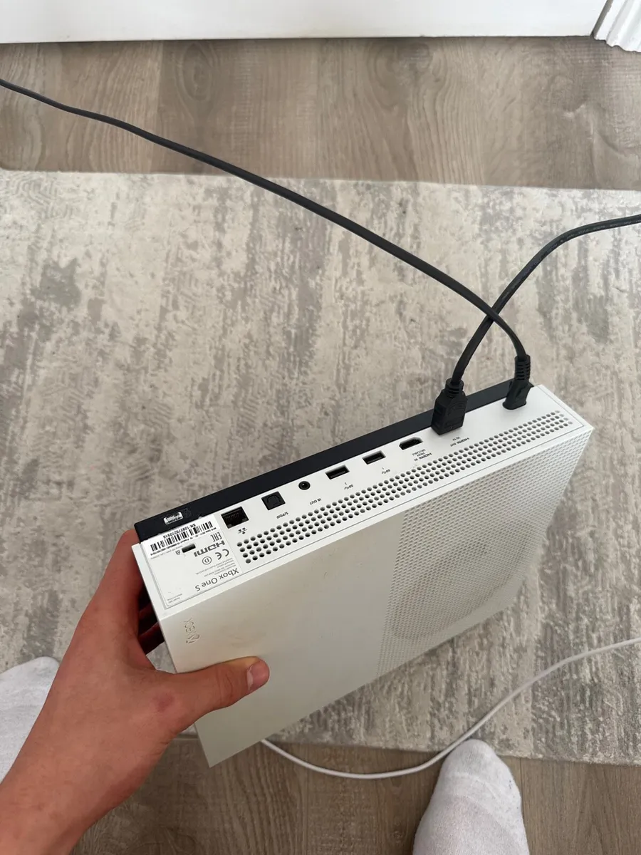 Xbox One S - PSU issue - Image 2