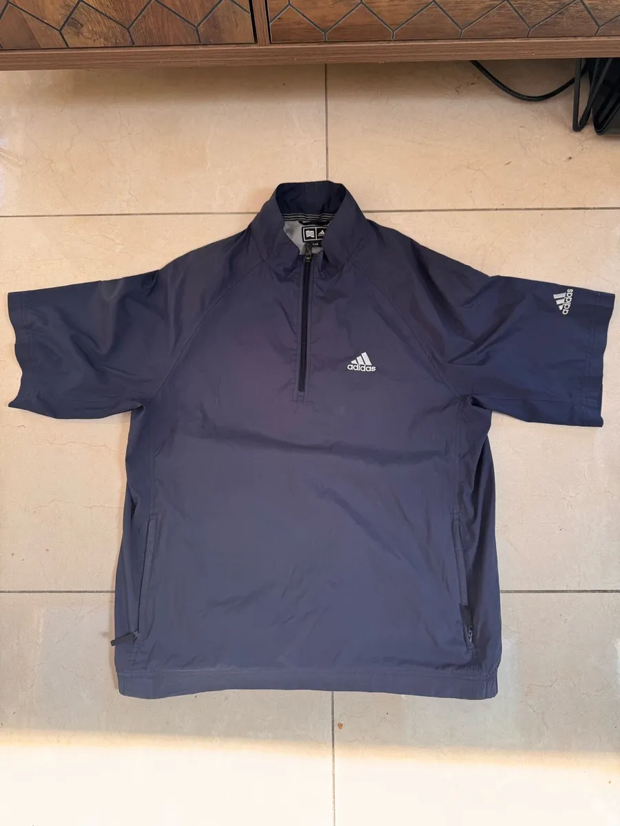 Adidas Golf top - Image 1