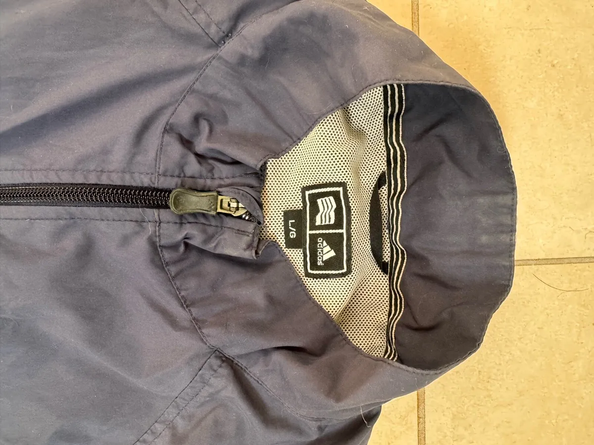 Adidas Golf top - Image 2