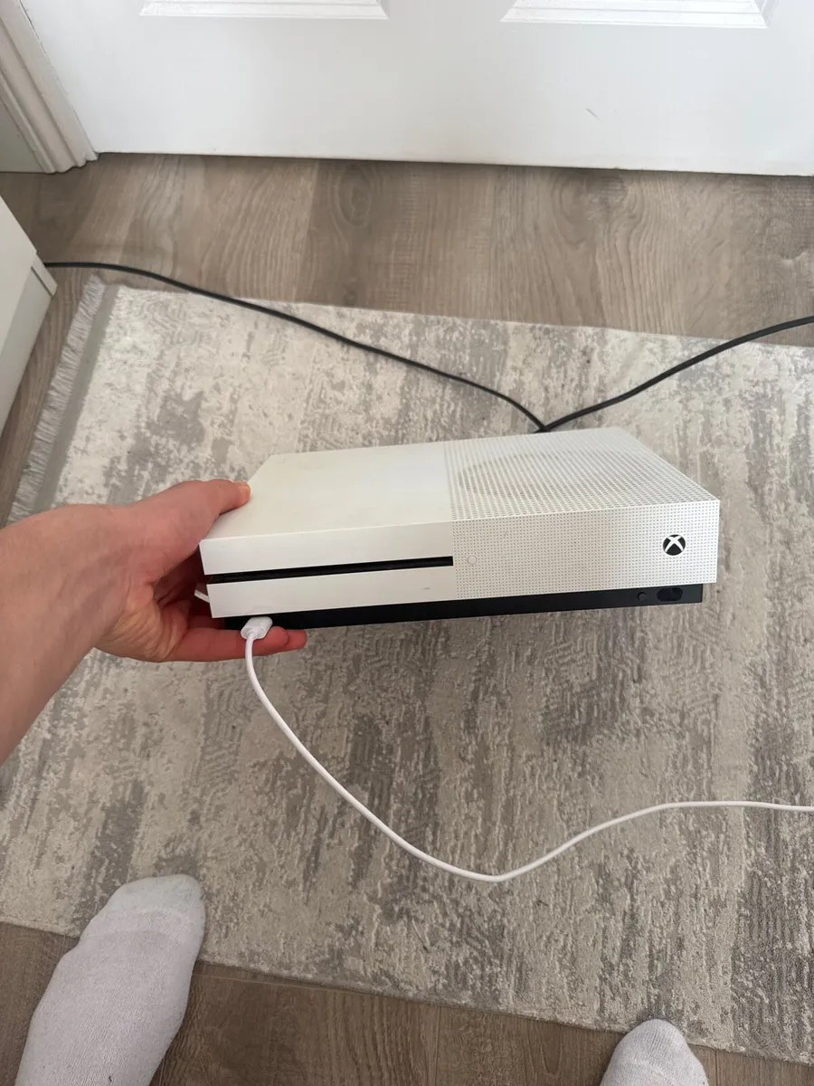 Xbox One S - PSU issue - Image 3