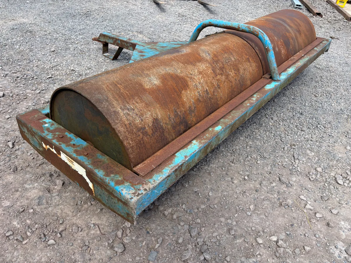 Watson 10ft landroller - Image 2
