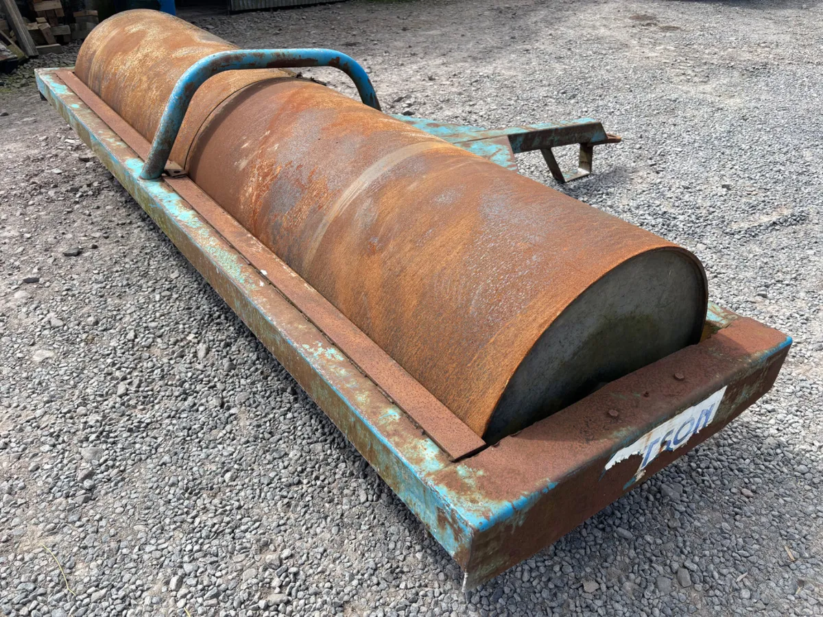 Watson 10ft landroller - Image 3