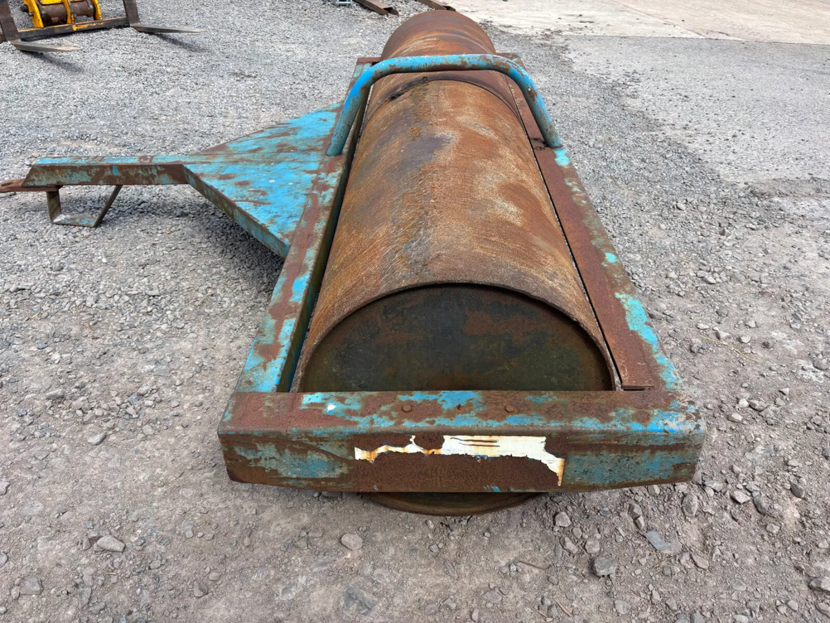 Watson 10ft landroller - Image 4