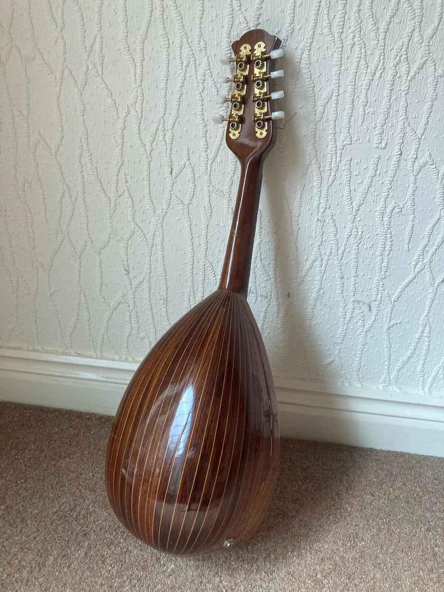 Suzuki Mandolin - Image 3