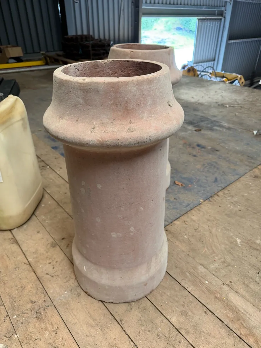 Chimney Pots - Image 2