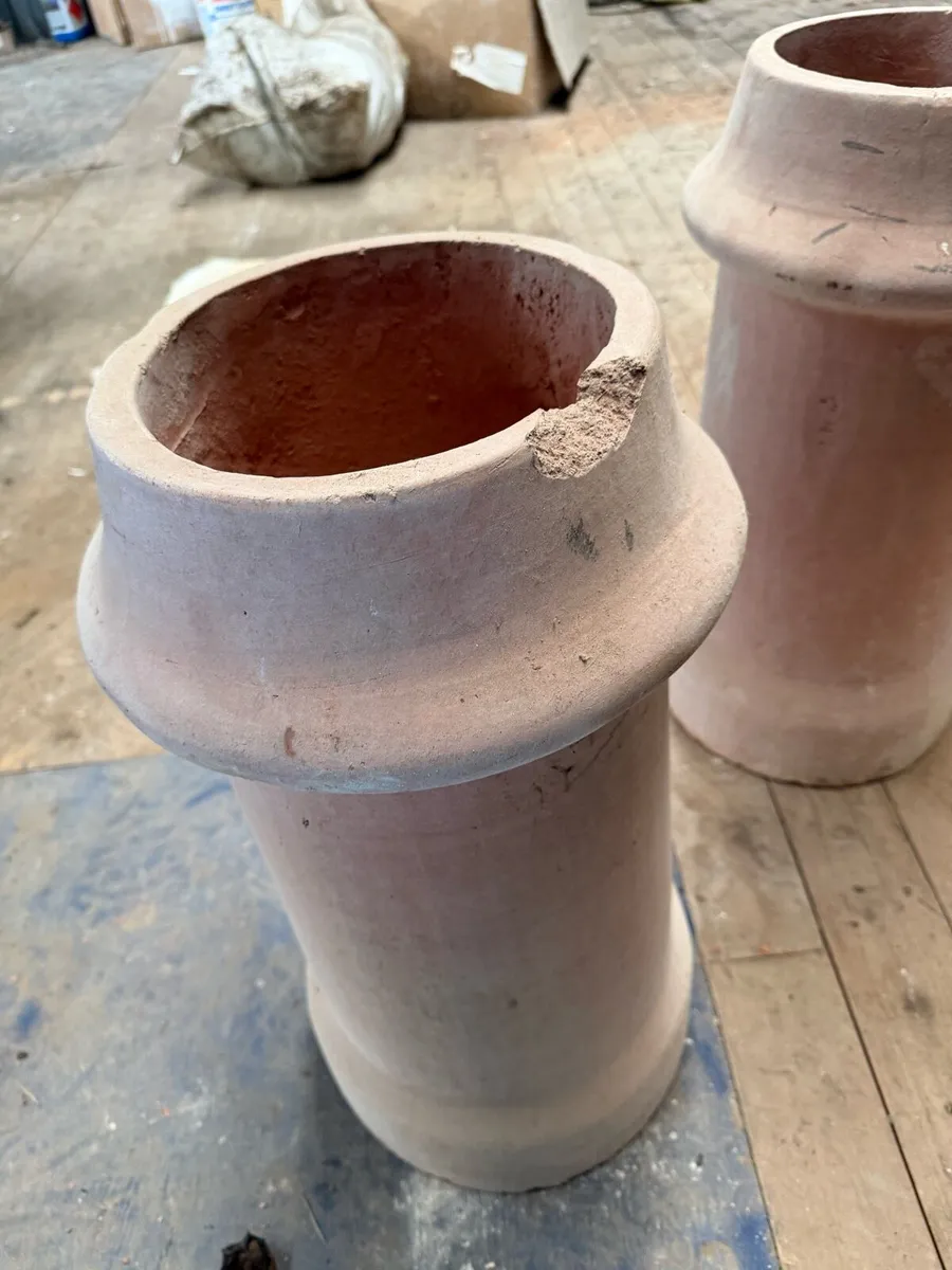 Chimney Pots - Image 3