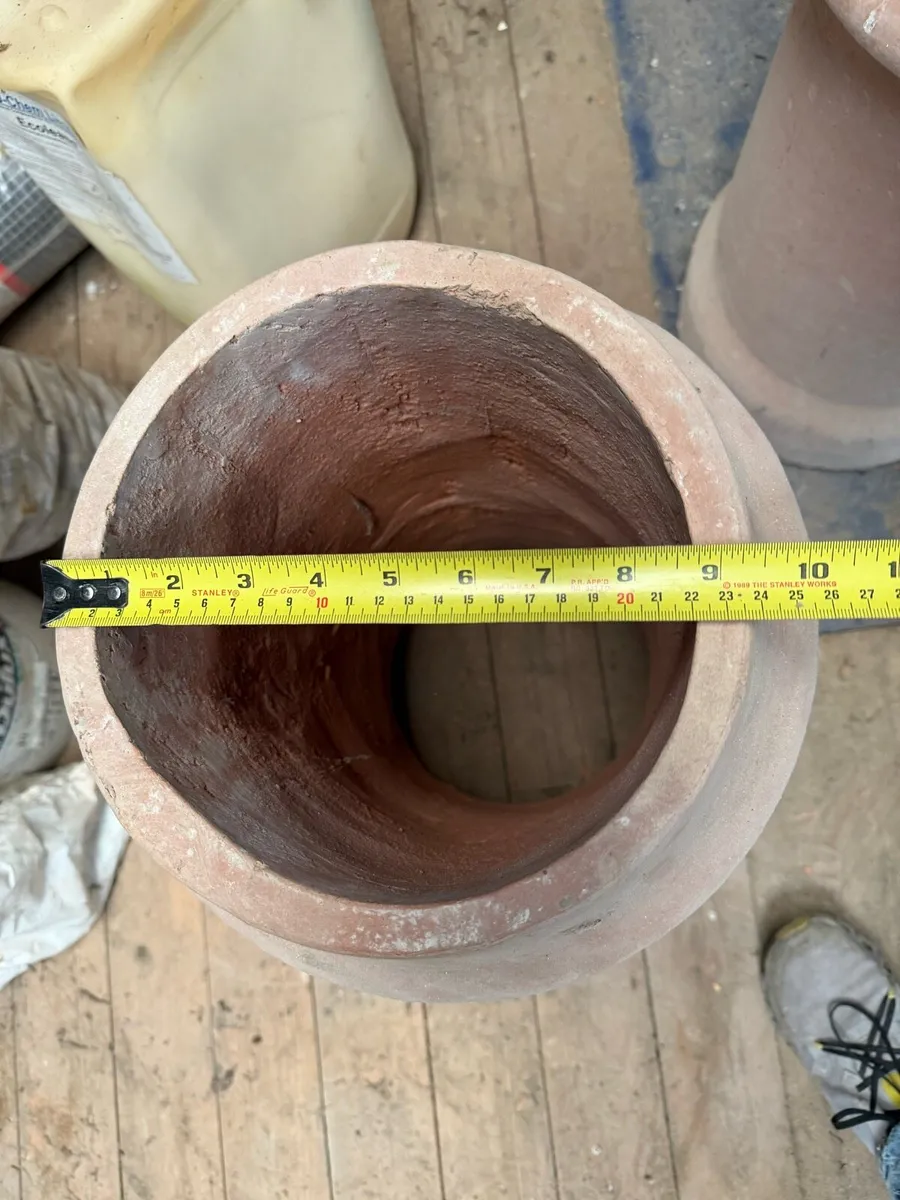 Chimney Pots - Image 4