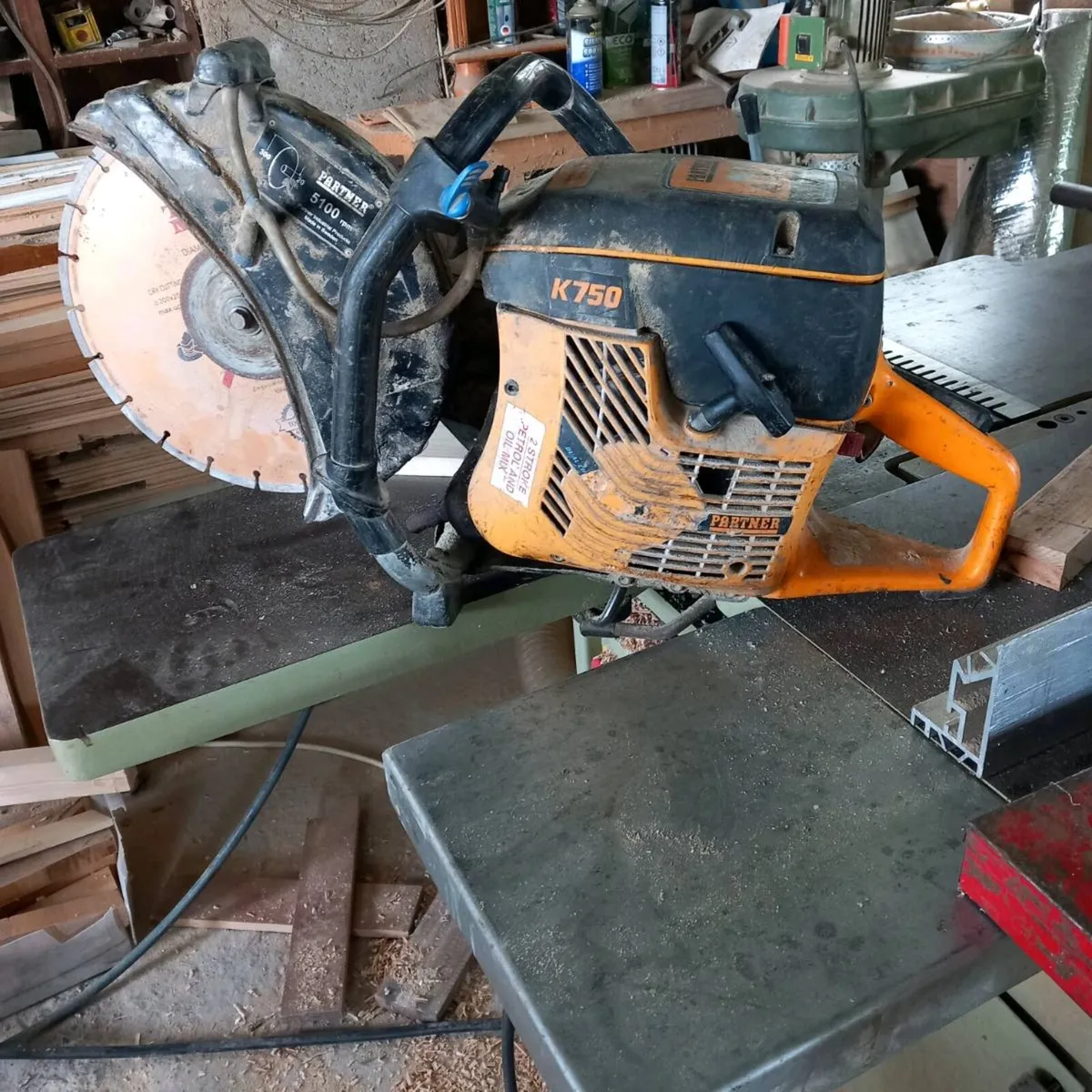 Consaw