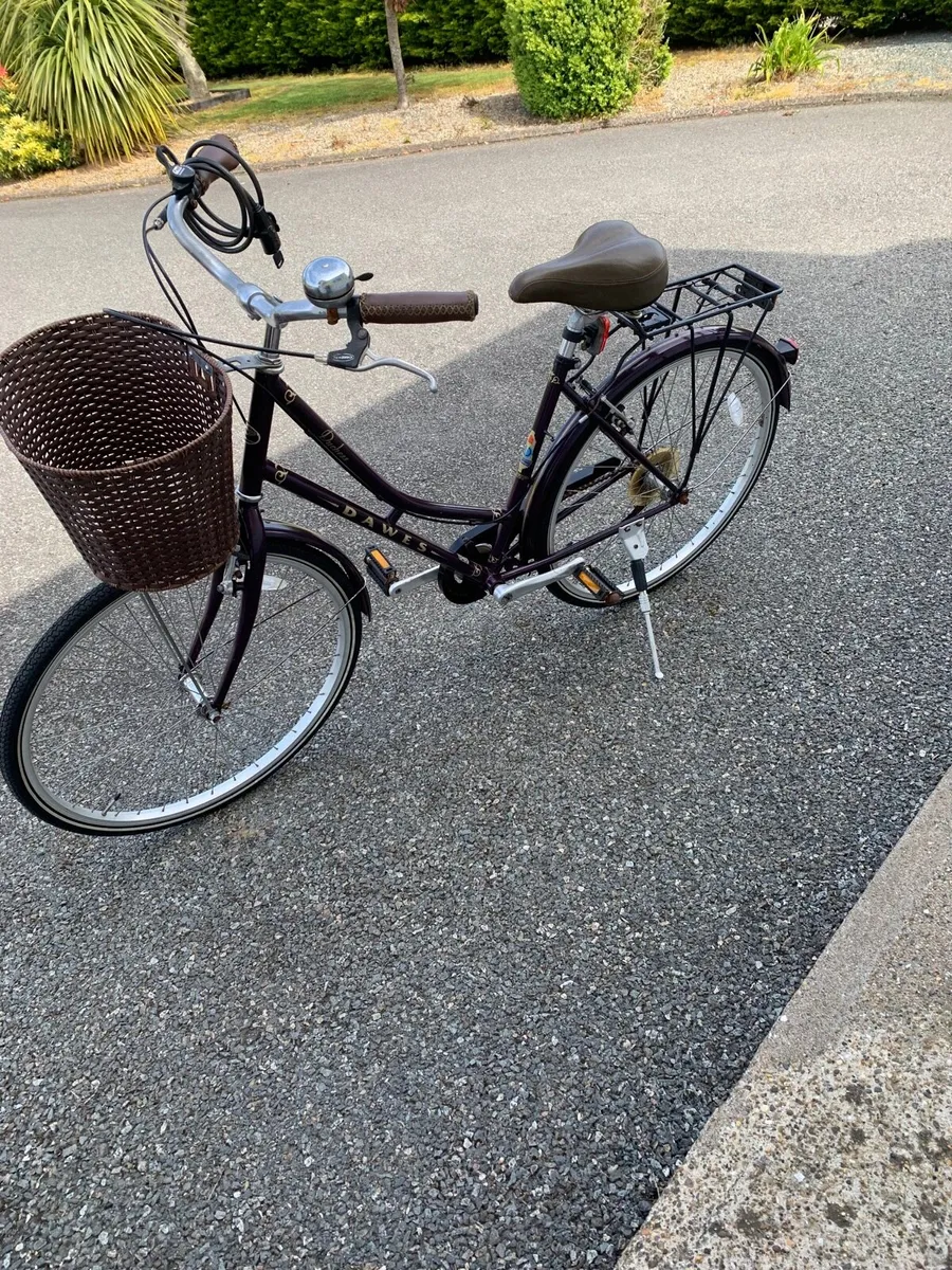 Ladies Bike - Image 3