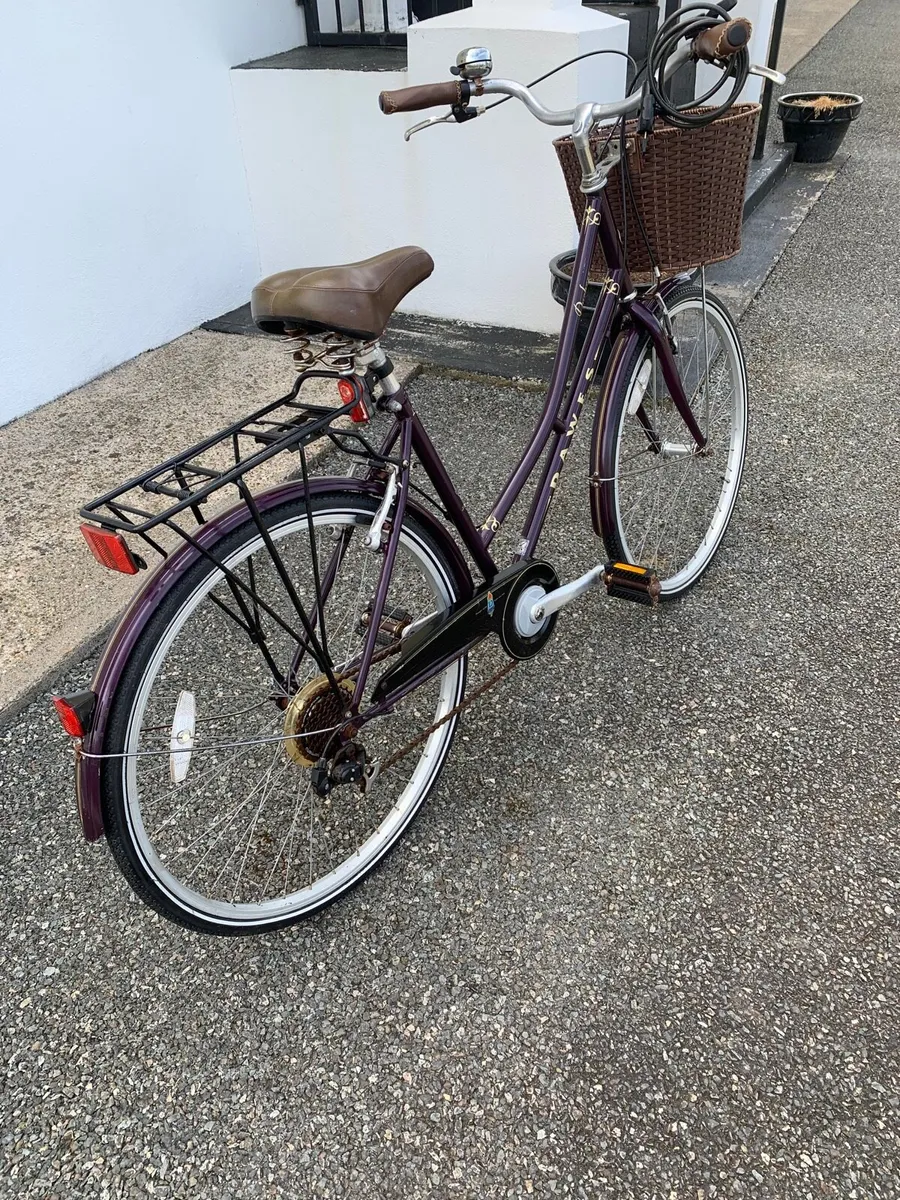 Ladies Bike - Image 4