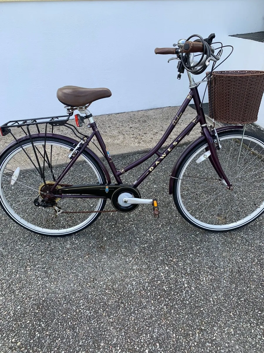 Ladies Bike - Image 1