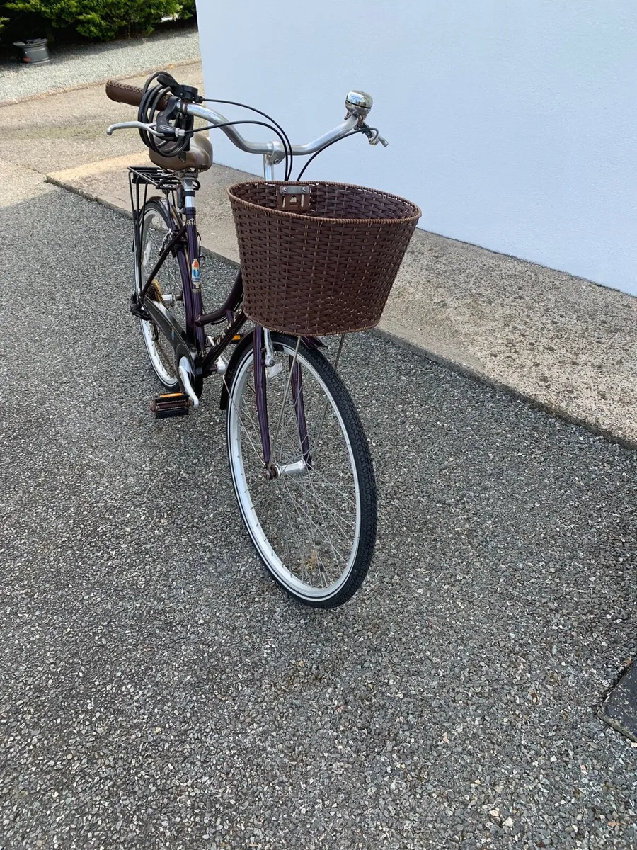 Ladies Bike - Image 2