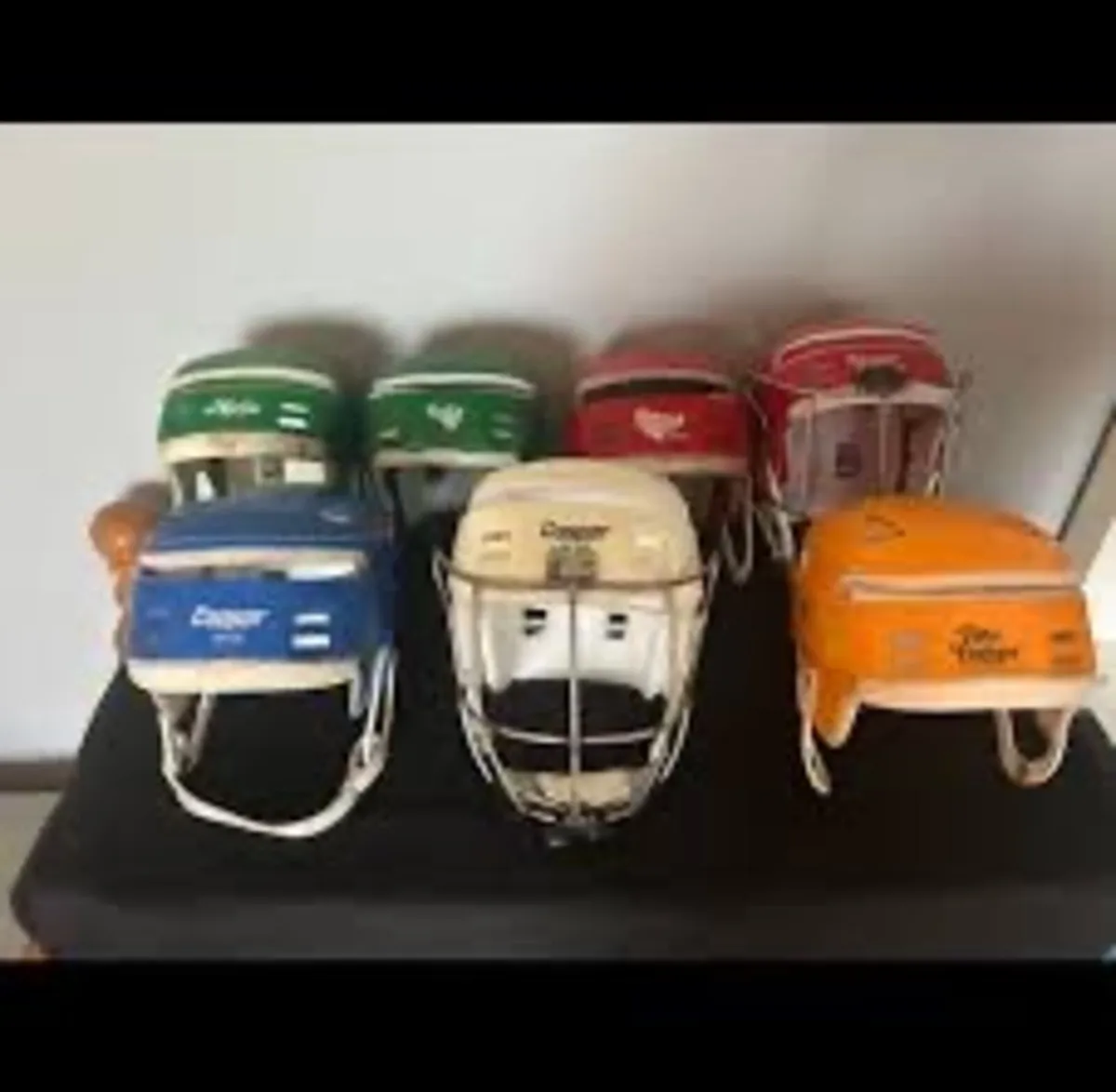 Cooper helmets - Image 1