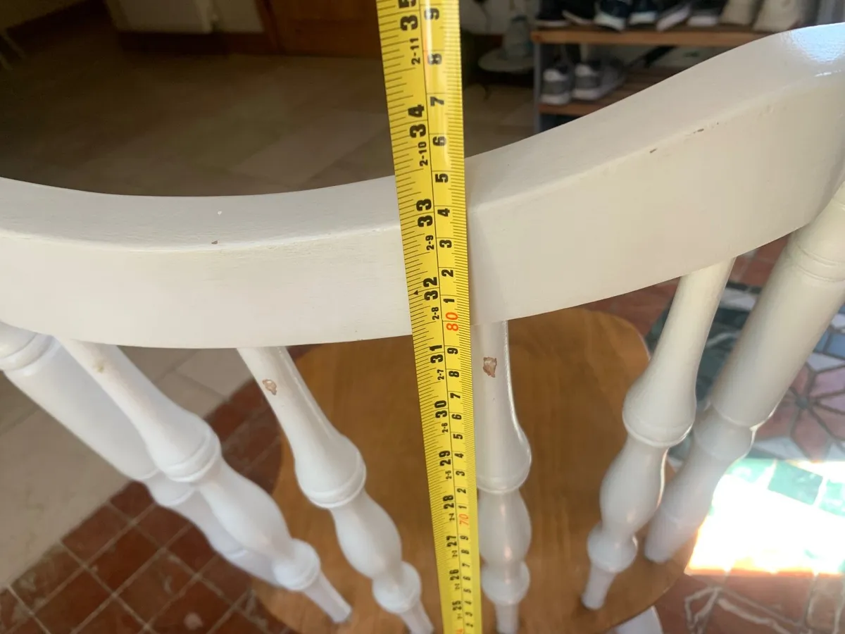 Kitchen chairs - Image 2