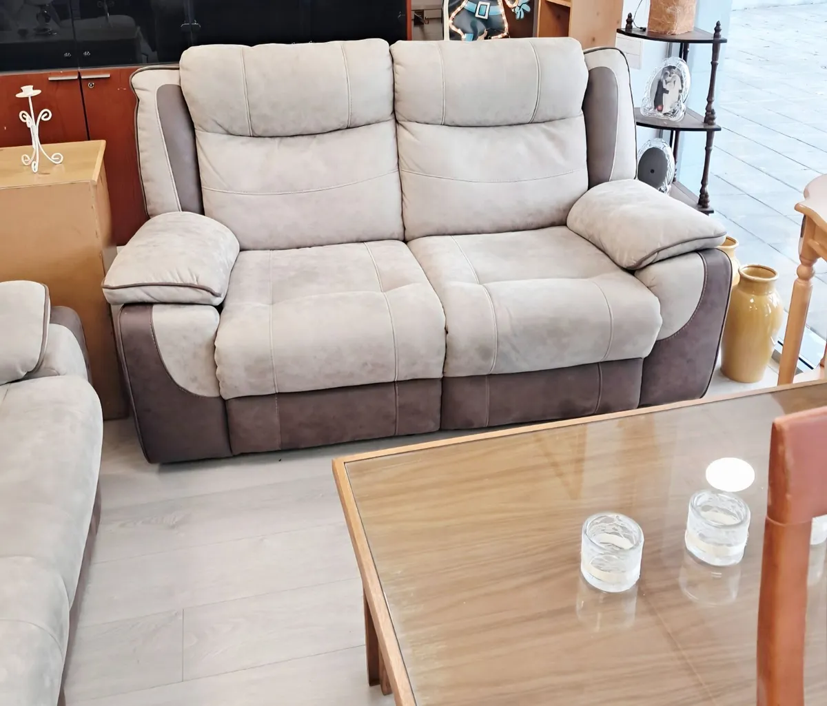 Sofa - Image 1