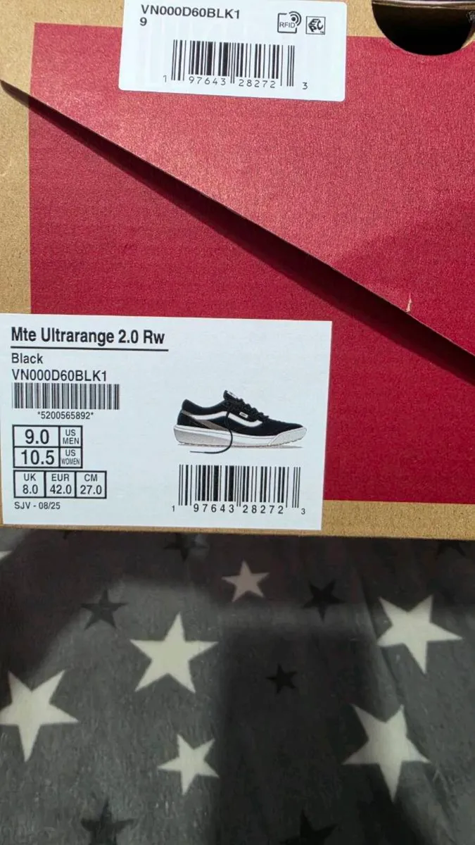 Vans UltraRange 2.0 RW - Image 2