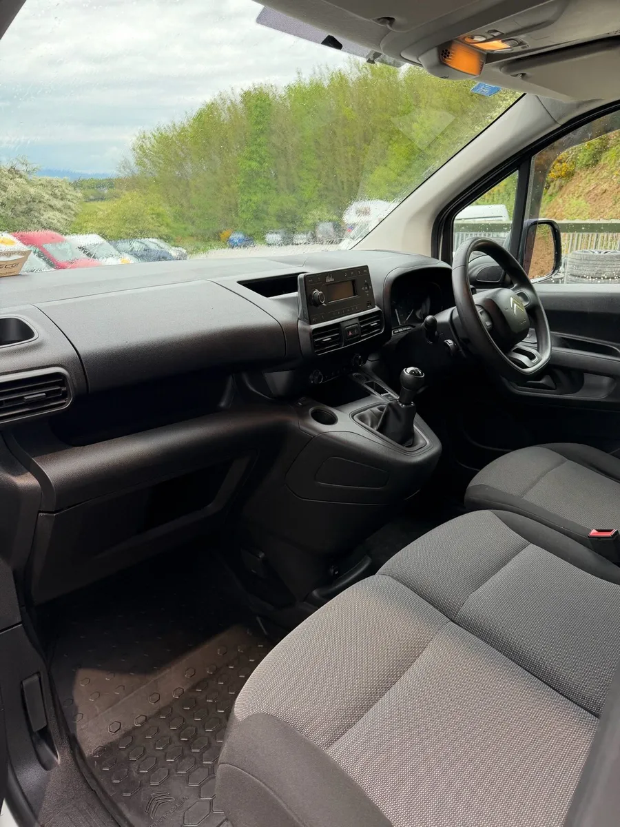 Citroen Berlingo - Image 4
