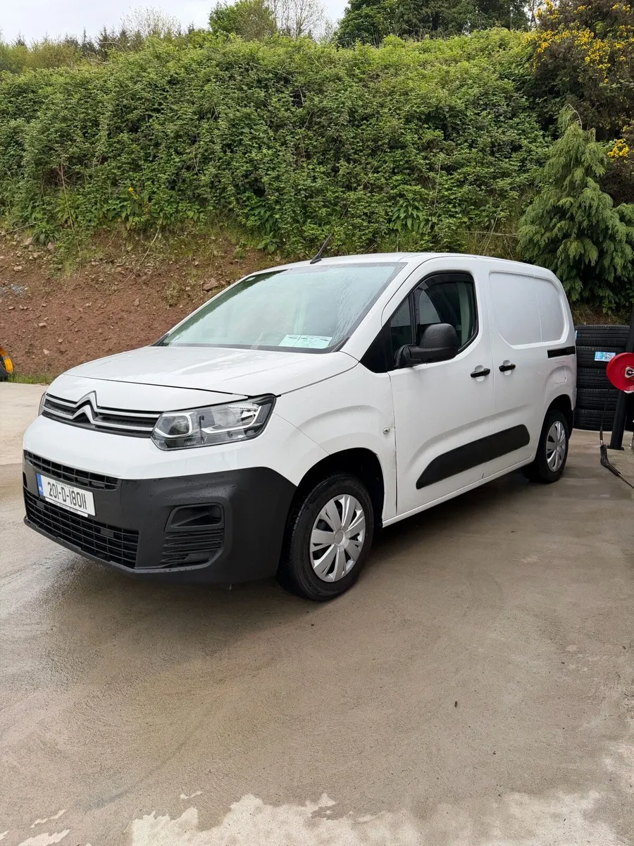 Citroen Berlingo - Image 3