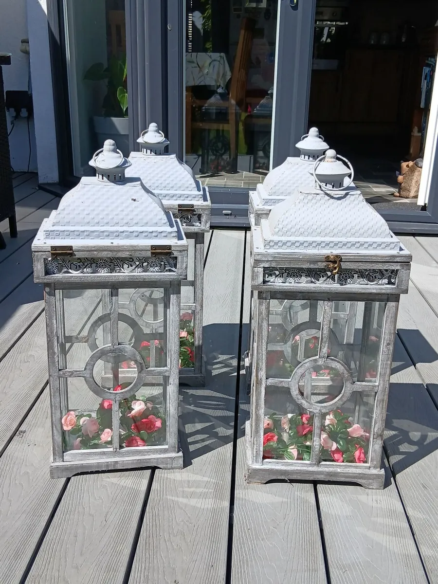 Lanterns - Image 2