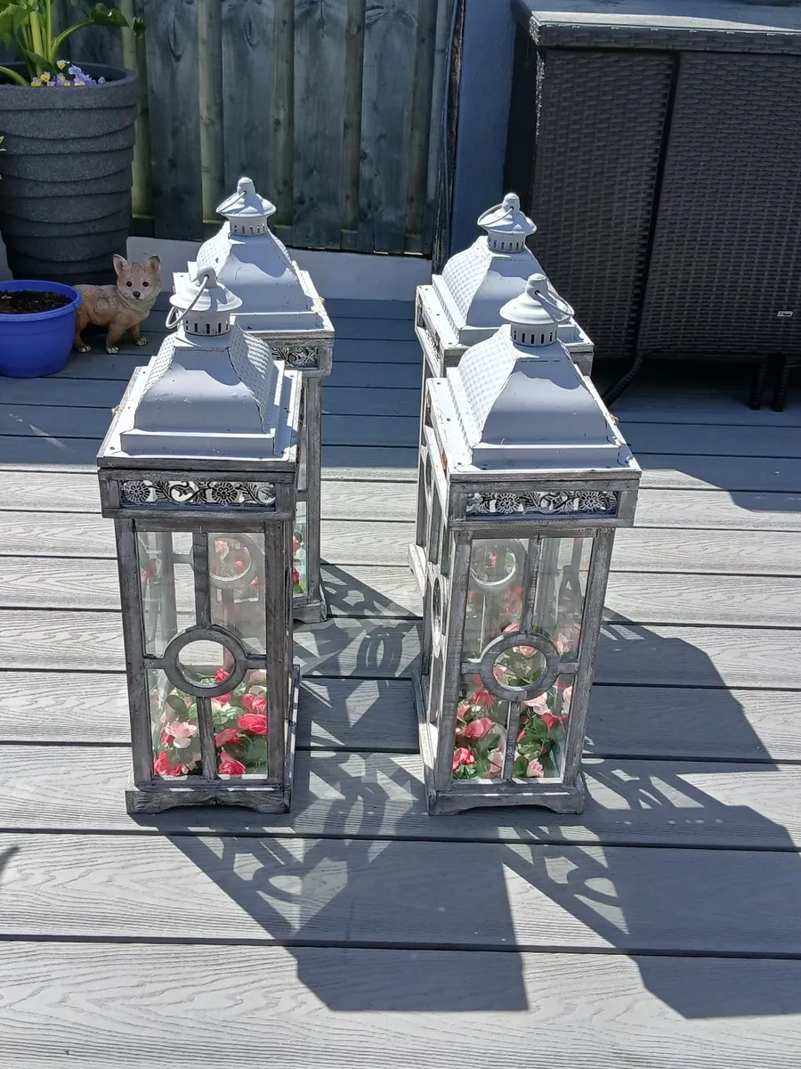 Lanterns - Image 1