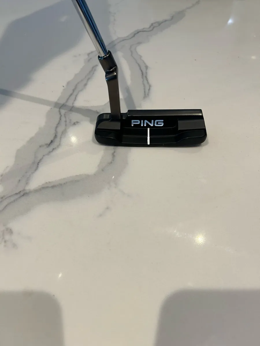 golf putter - Image 1