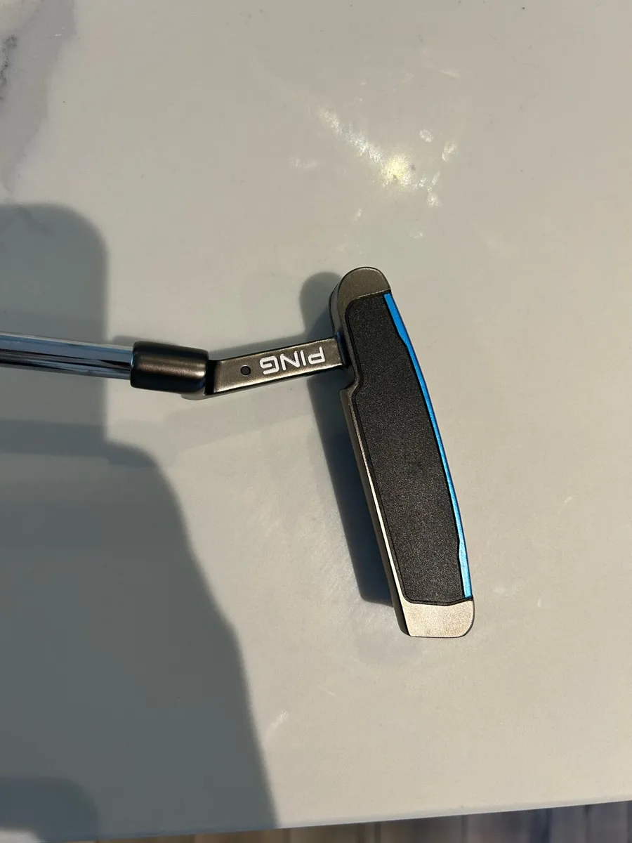 golf putter - Image 3