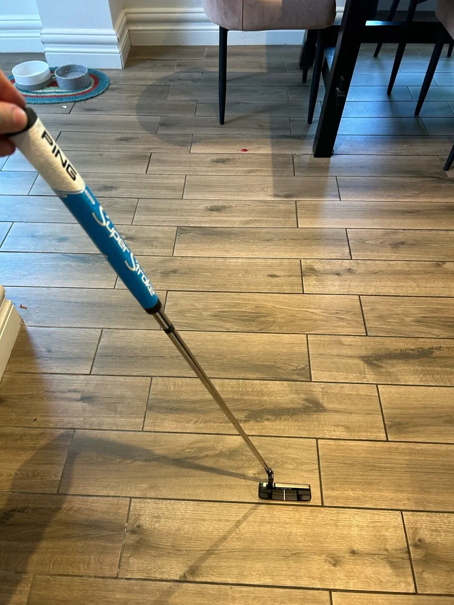 golf putter - Image 2